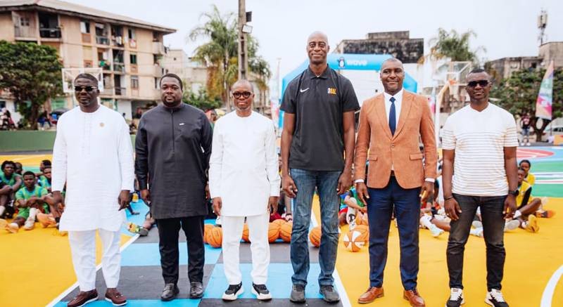 L’aboutissement d’une collaboration panafricaine entre le Sénégal et la Côte d’Ivoire célébré le 28 novembre à Yopougon. (Ph: Dr)