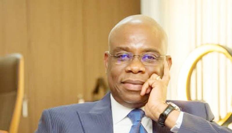 José Tonato, ministre de l’Énergie, de l’Eau et des Mines du Bénin. (Ph: Dr)