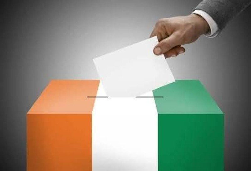 Législatives 2025