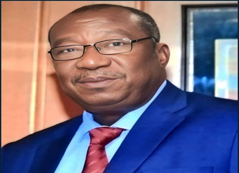 MONSIEUR NANOU ACKA YVES
