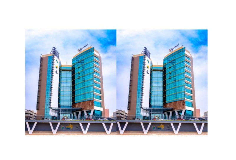 Centre du commerce africain d’Abuja (AATC)