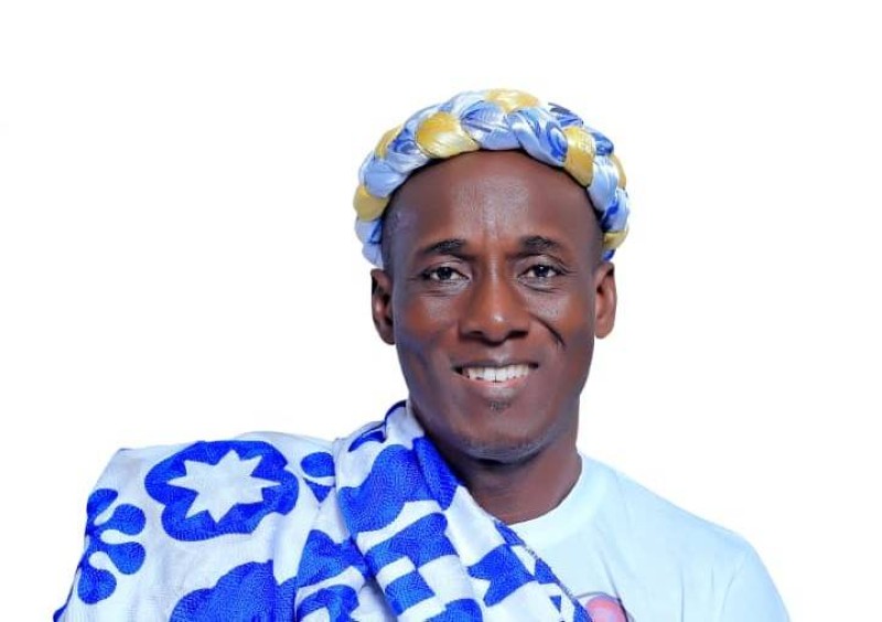 Dr Moreau Kablan Bilé Charles Armel