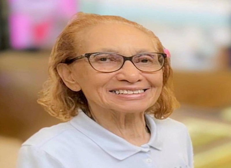 Veuve OUATTARA née NICOLAS LILIANE