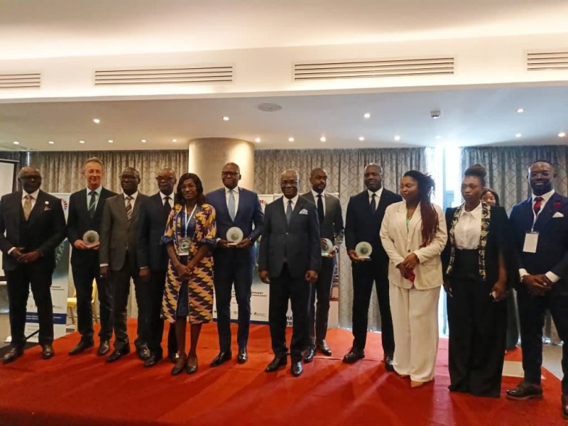 La Côte d’Ivoire mobilise la finance pour l’action climatique. (Ph: Dr)