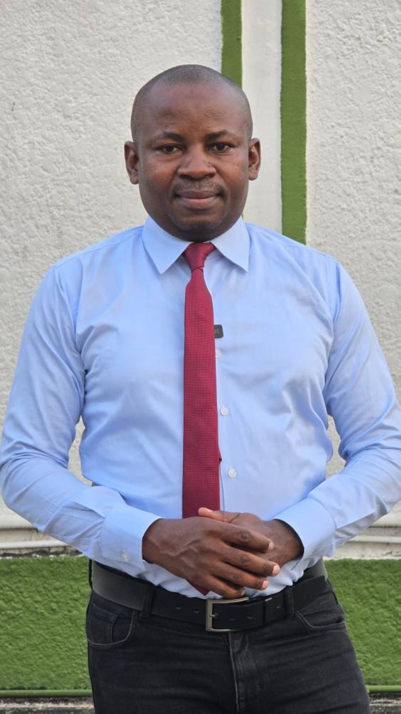 Abdul Akim, nouveau président de la Mupa (Dr)