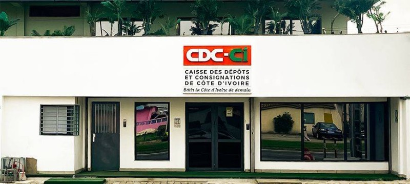CDC-CI