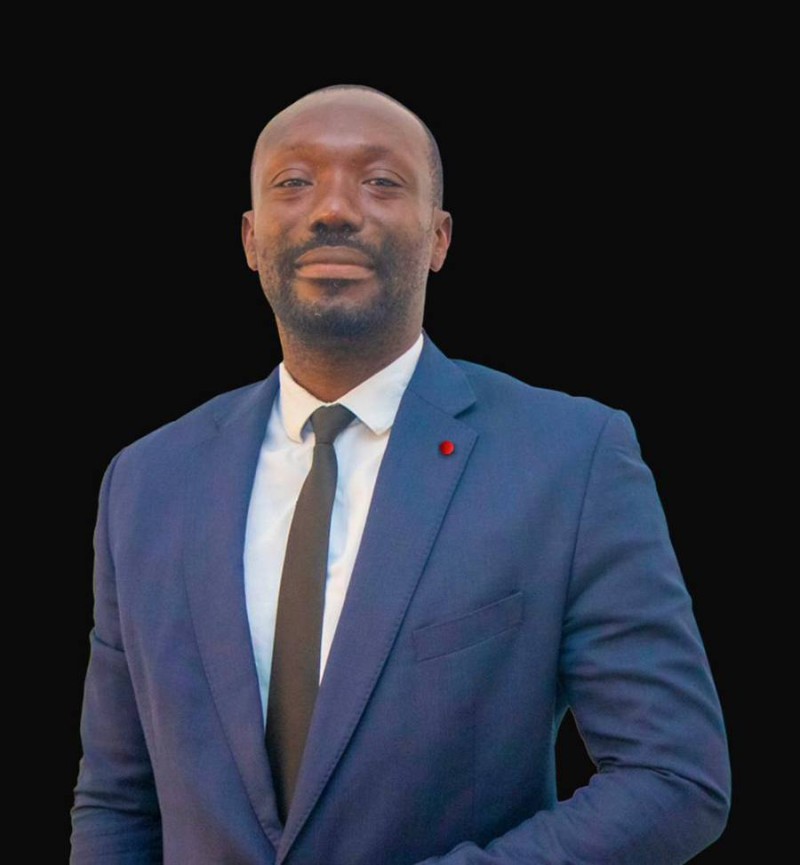 Anoh-Stephane Kouao