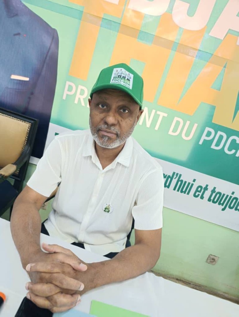 Le maire est confiant. (photo Dr)
