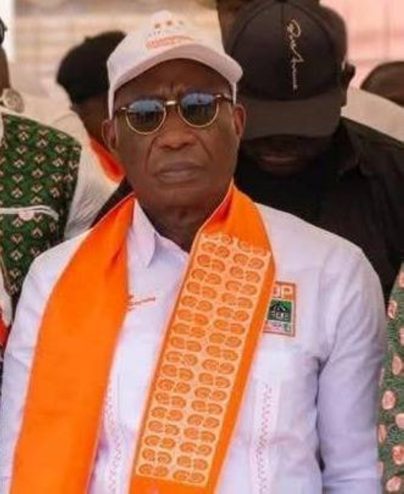 ADOM LEON KACOU