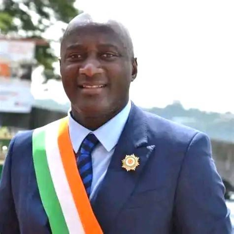 Yssouf Diabaté