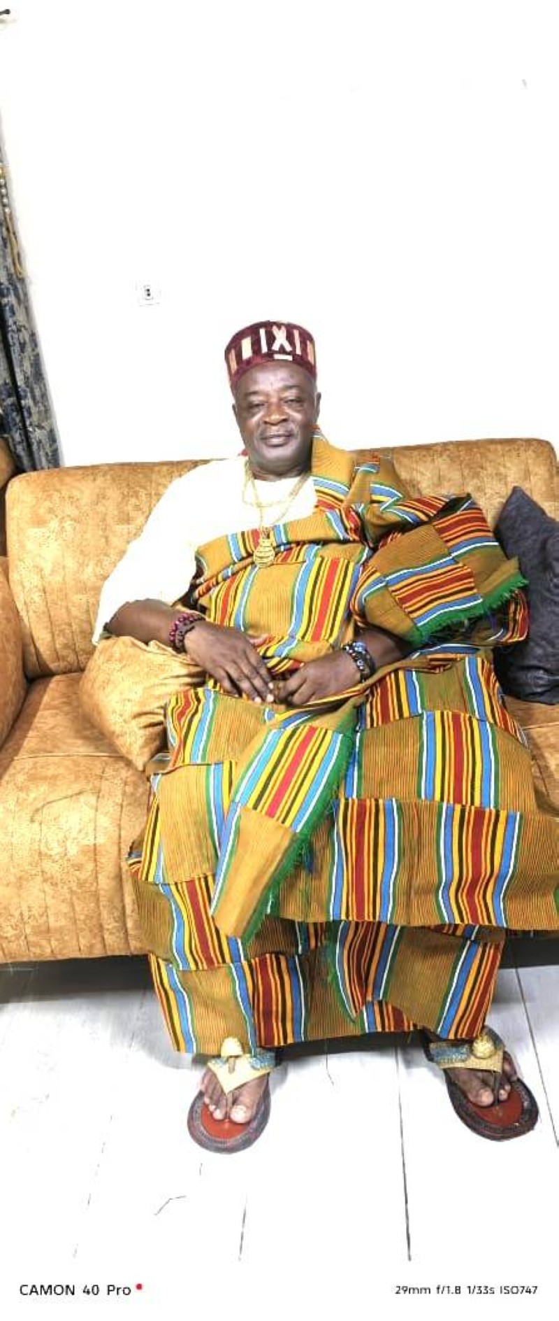 Decky Kobou