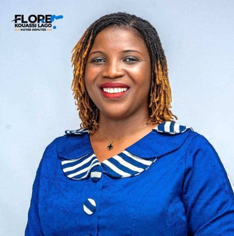 Docteur Flore Lago