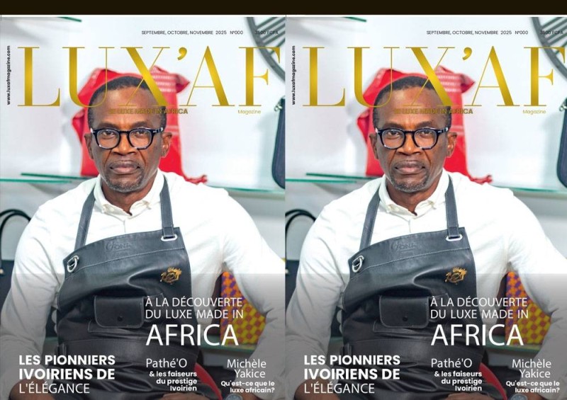 UNE-UNE-LuxAf