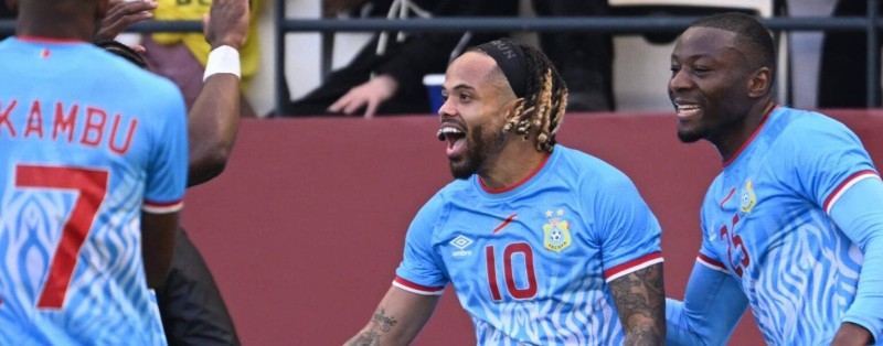 Can 2025 Rdc-Bénin