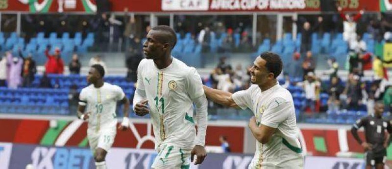 Un Sénégal insaisissable