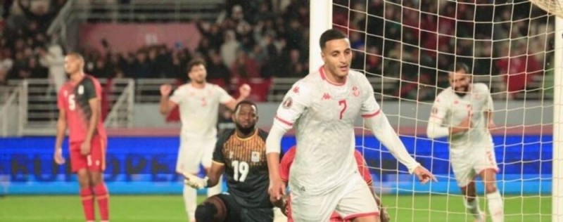 Tunisie-Ouaganda