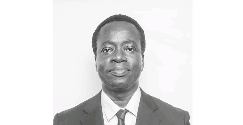 Akpetou Kouamé Lazare