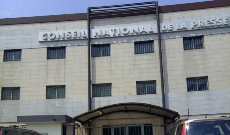 Agence nationale de la presse