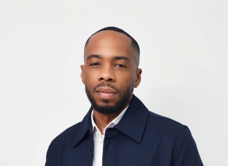 Marc-André Niang, Directeur général Warner Music Africa Francophone