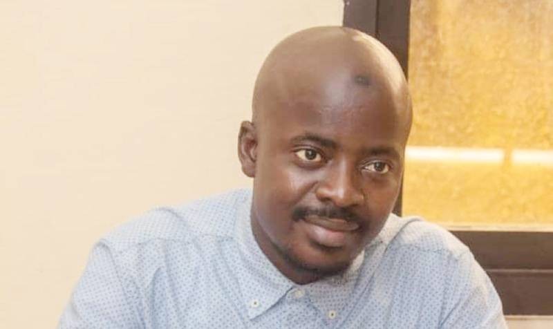 Amara Sangaré a été élu président exécutif du mouvement, par acclamation lors de l'assemblée générale élective de la For.