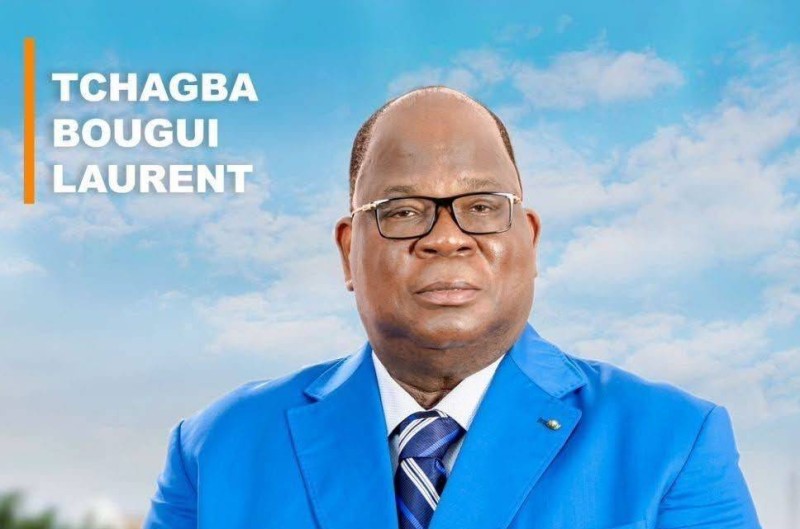 Laurent Tchagba