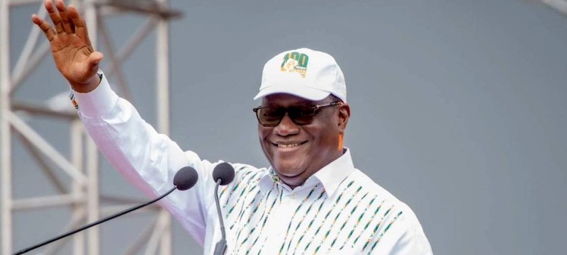 Téné Birahima Ouattara