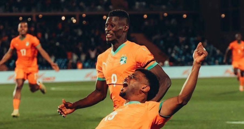 Les Eléphants qualifiés avant leur dernier match de poule prévu le 31 décembre