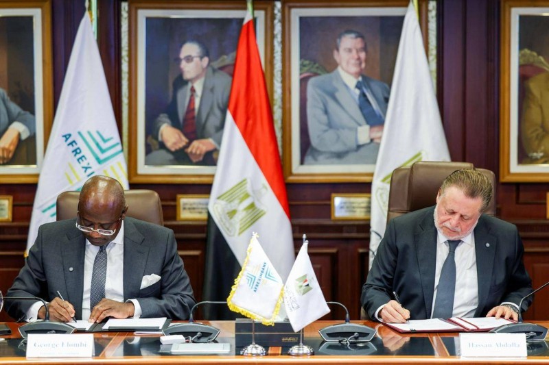 La signature de cet accord ouvre la voie à la création d’une raffinerie d’or certifiée et d’infrastructures financières spécialisées en Afrique.