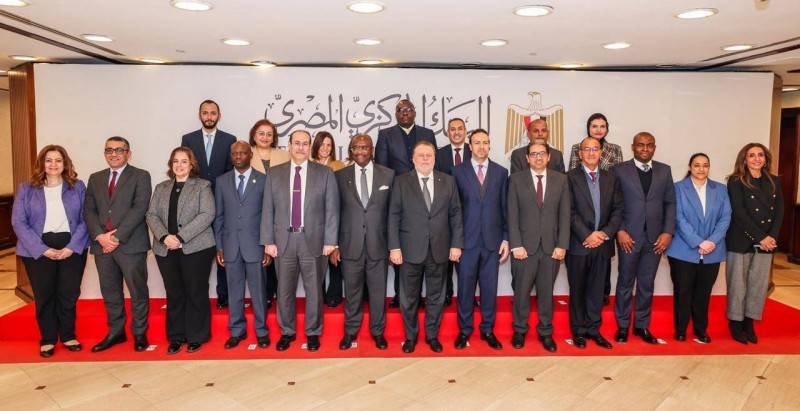 L’Afrique pose les jalons de sa future banque de l’or.