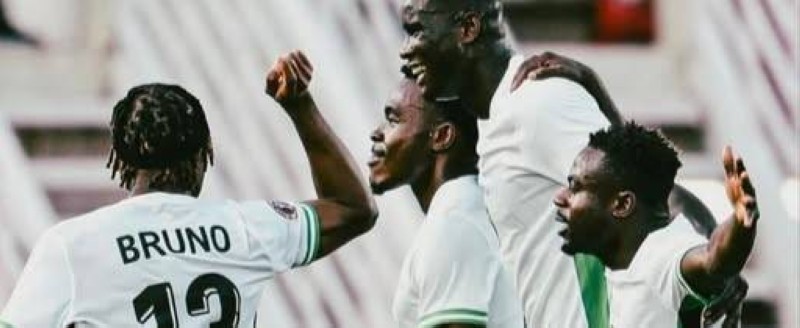 Nigeria-Ouganda