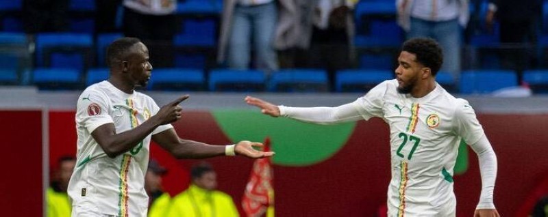 Sénégal