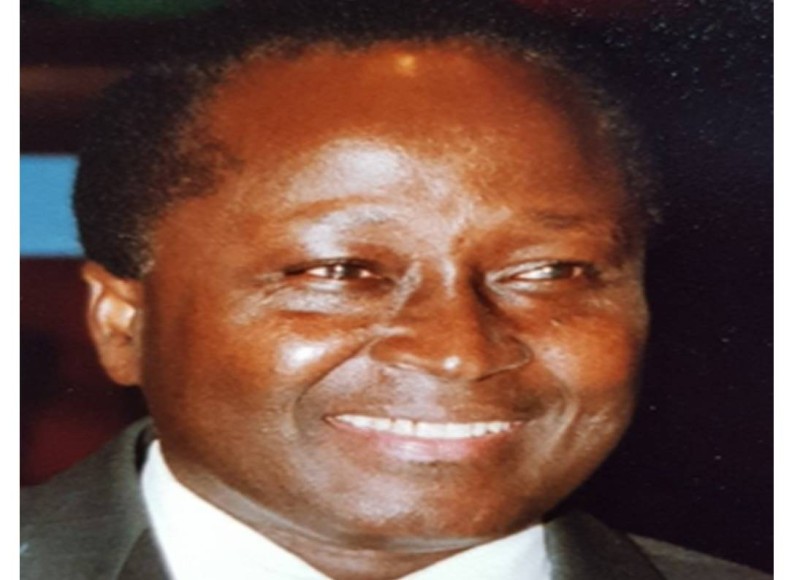ADOU KOUADIO