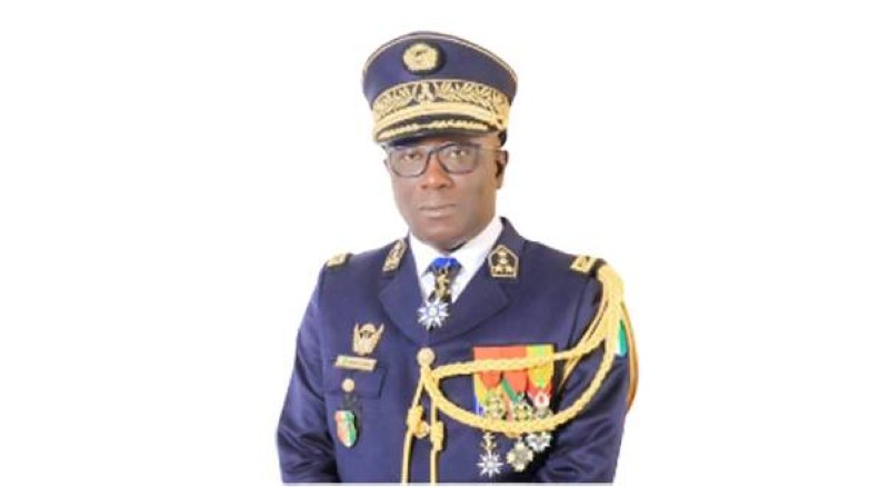 Sous le commandement du général Lassina Doumbia, les FACI ont connu une transformation profonde. (Ph: Dr)