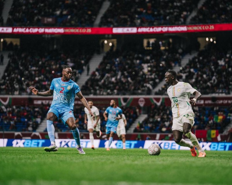 Le Sénégal de Sadio Mané ouvre le bal des huitièmes de finale ce samedi contre le Soudan