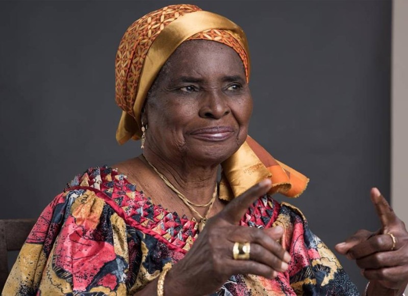 DIAGOU AGOH AUGUSTINE