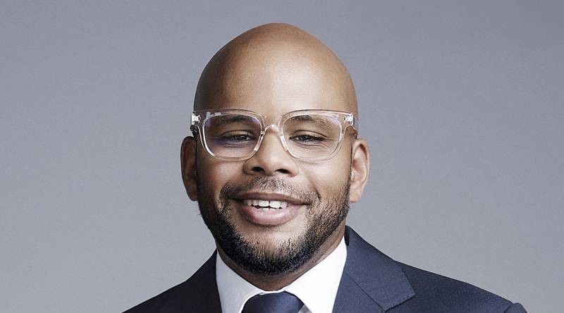 Marc Antoine Koréki, nouveau directeur général de Havas Africa Côte d'Ivoire. (Ph: Dr)