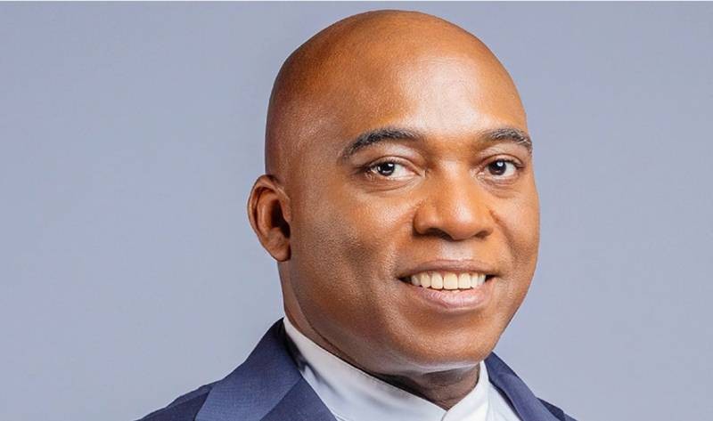 Le Dr Ahoua Don-Mello estime que cette victoire écrasante, malgré les irrégularités et fraudes relevées dans plusieurs localités, traduit avant tout la ''démission d’une partie de l’opposition face au défi démocratique". (Ph: Dr)