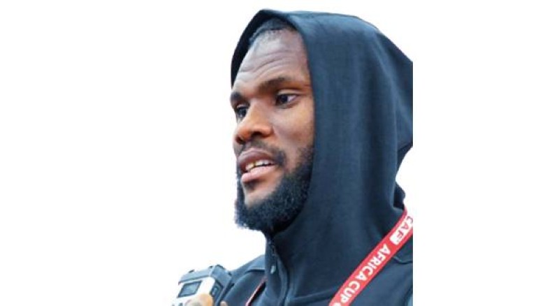 Franck Kessié.