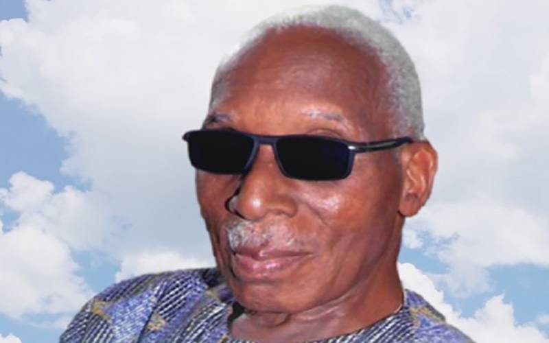 DAILLY MADOU FERDINAND