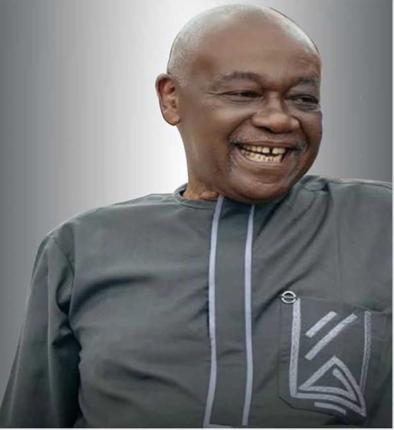 Joachim Auguste TCHAKOTE