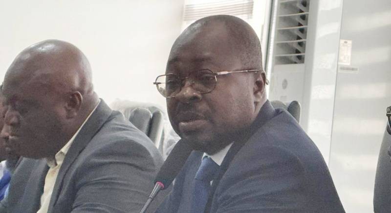 Le directeur général de la Fonction publique, Soro Gninagafol, a rassuré les populations quant à la clarté dans l'organisation des concours en Côte d'Ivoire. (Ph: Dr)