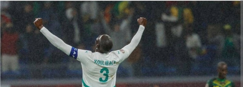 Kalidou Koulibaly