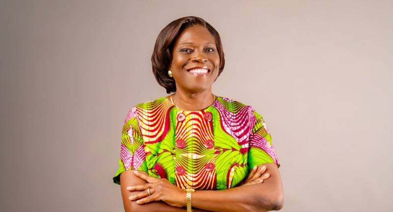 Dr Simone Ehivet Gbagbo, le parti explique que ce retrait est la conséquence logique de divergences profondes sur les orientations stratégiques récemment adoptées par la coalition. (Ph: Dr)