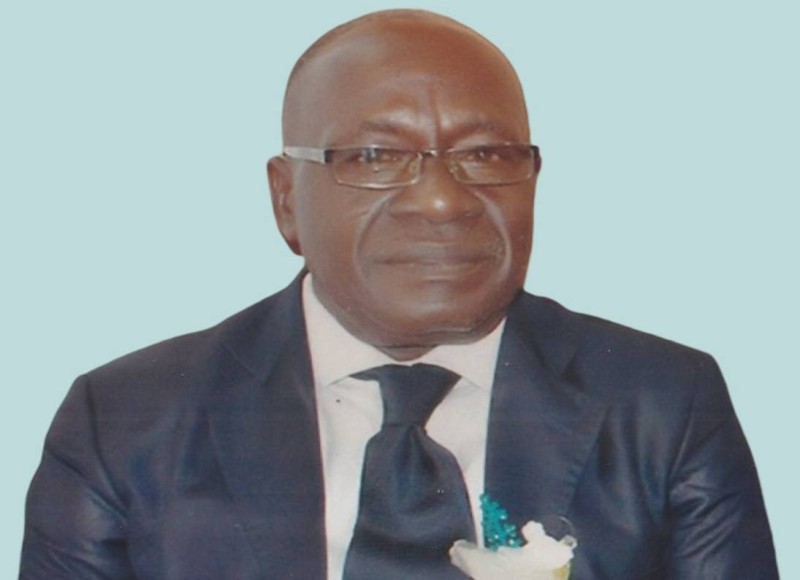 YAO DABILA VICTOR