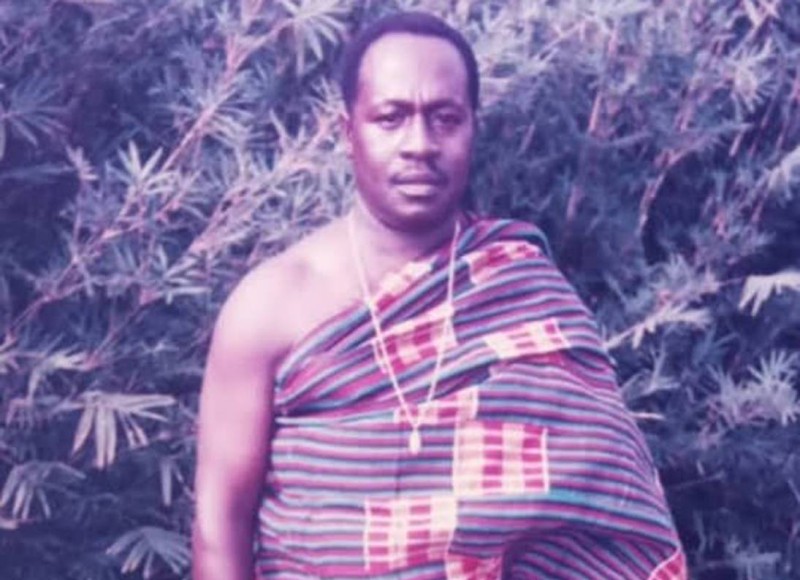 YAO DABILA VICTOR