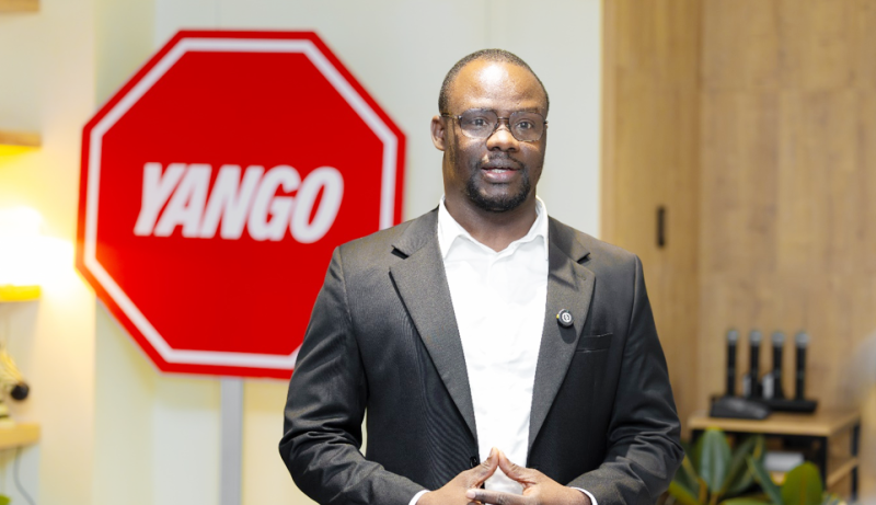 Directeur Pays Yango Côte d'Ivoire