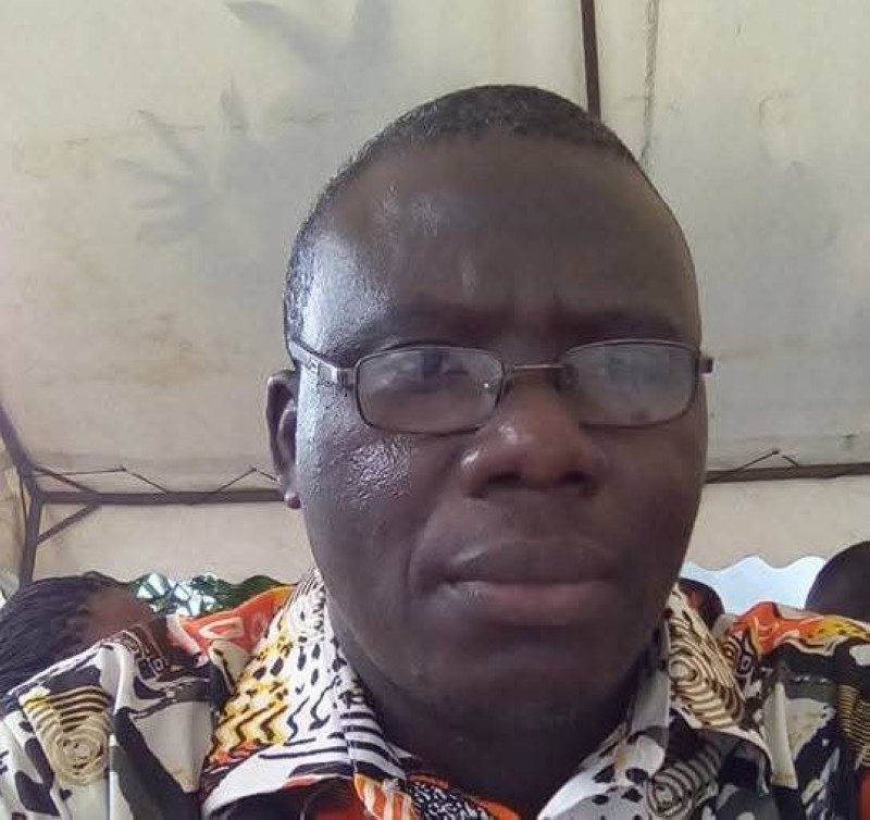 Notre regretté Joseph Attoumgbré