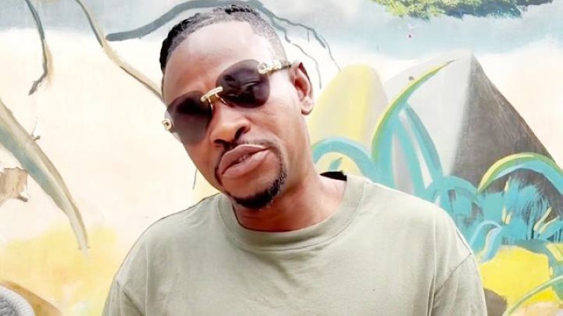 Ramatoulaye Dj