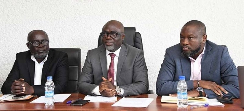 Abidjan, capitale économique de la Côte d’Ivoire, accueillera les 20 et 21 janvier