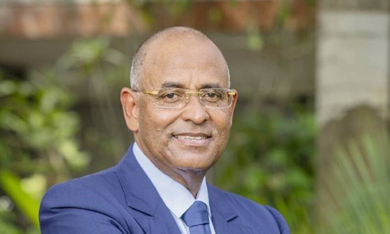 Patrick Achi est pressenti pour succéder à Adama Bictogo, député de Yopougon et président sortant de l’Assemblée nationale. (Ph: Dr)